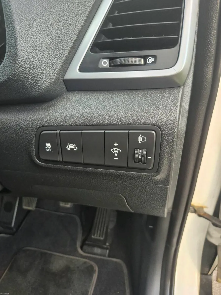 Hyundai tucson 2016 - Image 6