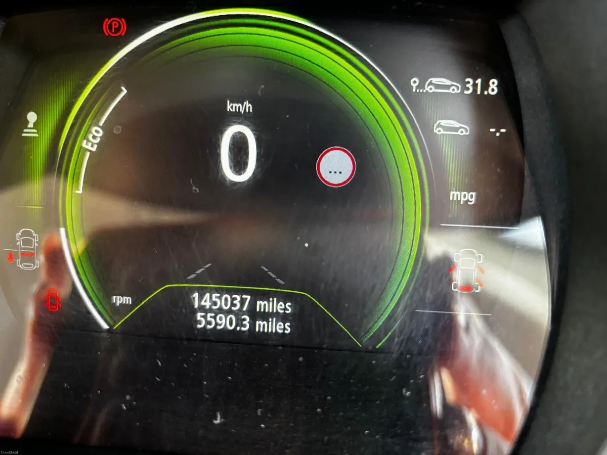 Renault Kadjar 2015 - Image 4