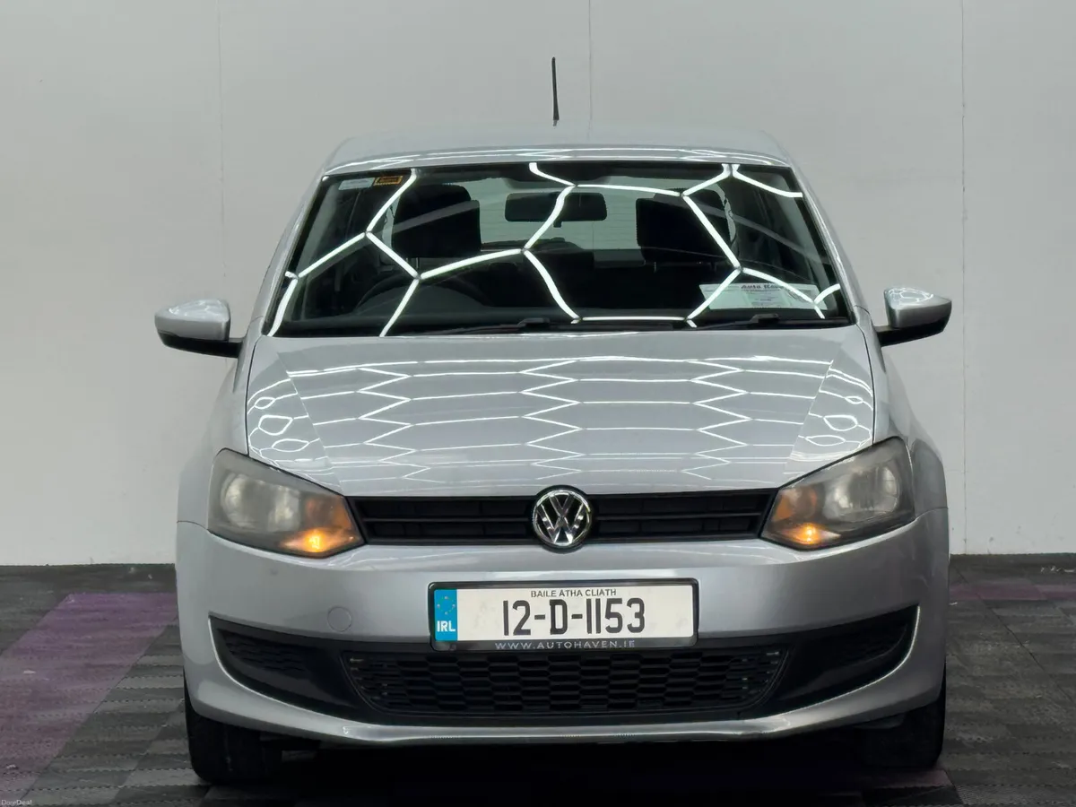 2012 Volkswagen Polo 1.2P, Low Kms - Image 2