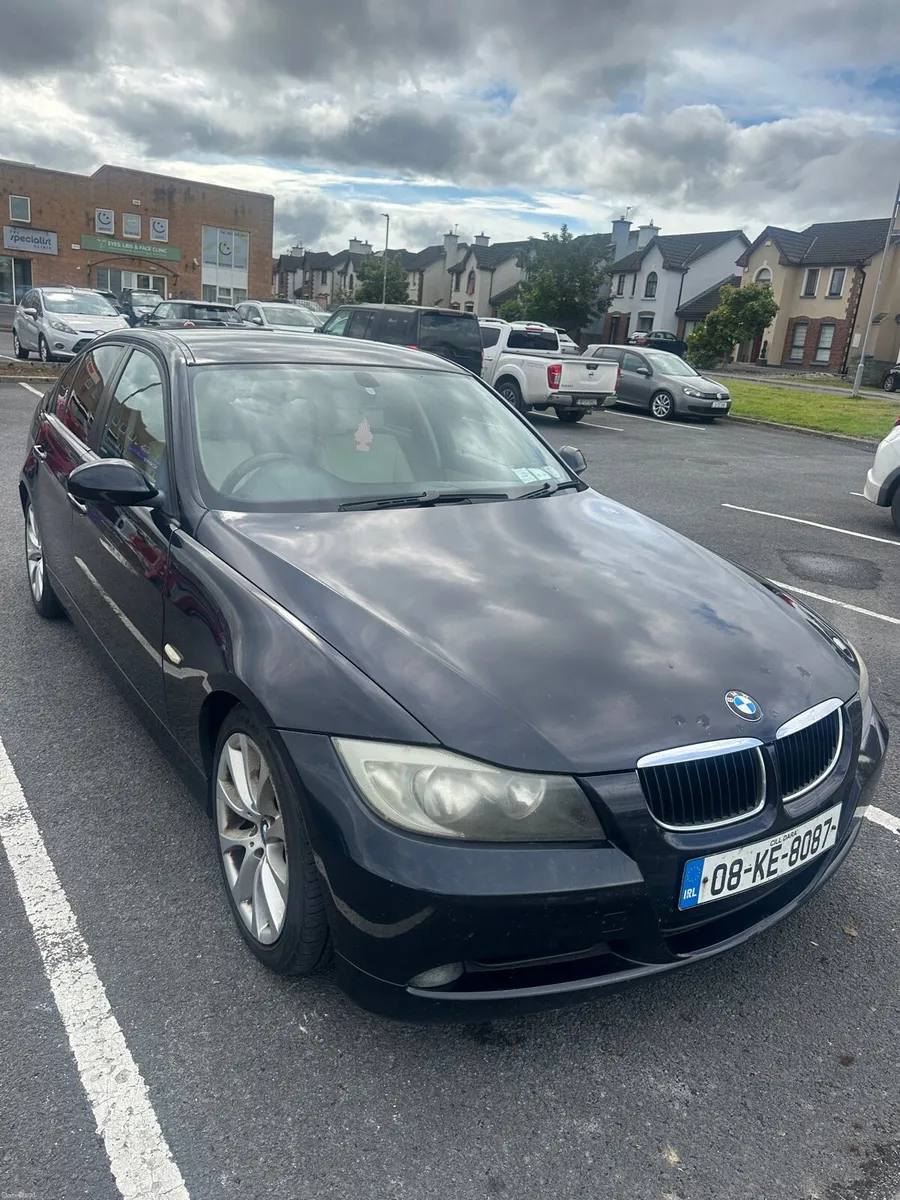 BMW 3 Series - Image 4