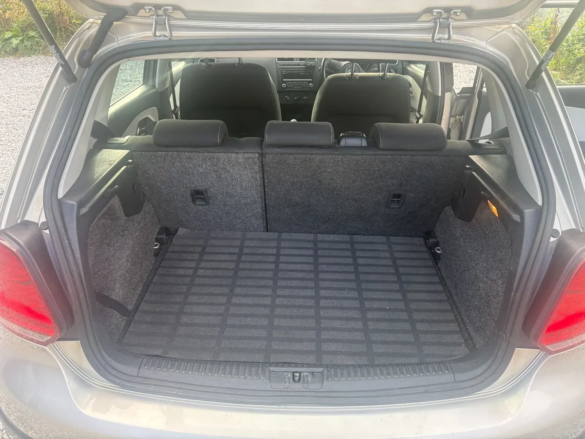 Volkswagen Polo 2012 - Image 6