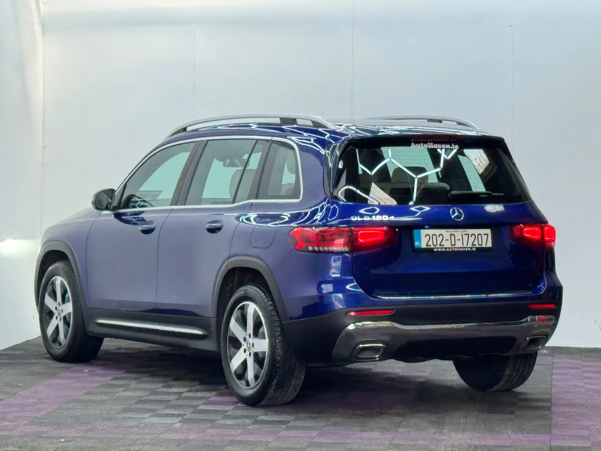 2020 Mercedes-Benz GLB180D, New NCT, Automatic - Image 4