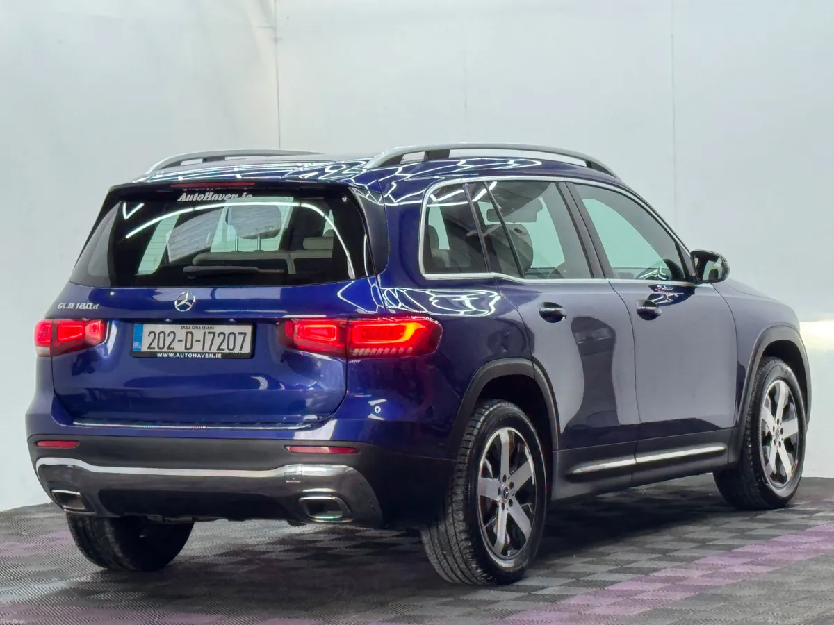 2020 Mercedes-Benz GLB180D, New NCT, Automatic - Image 6