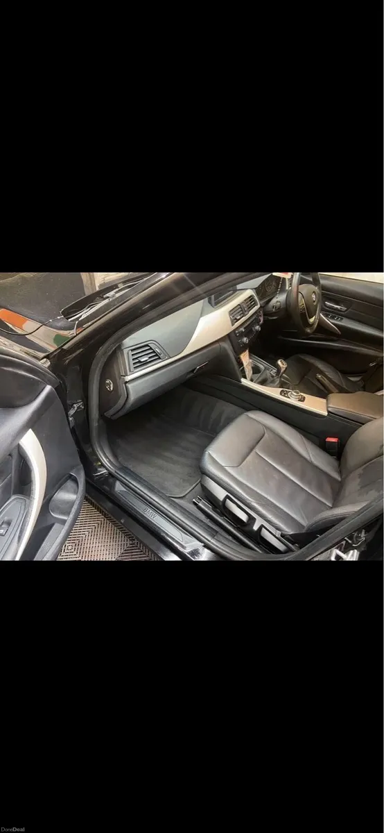 BMW 318d SE - Image 6