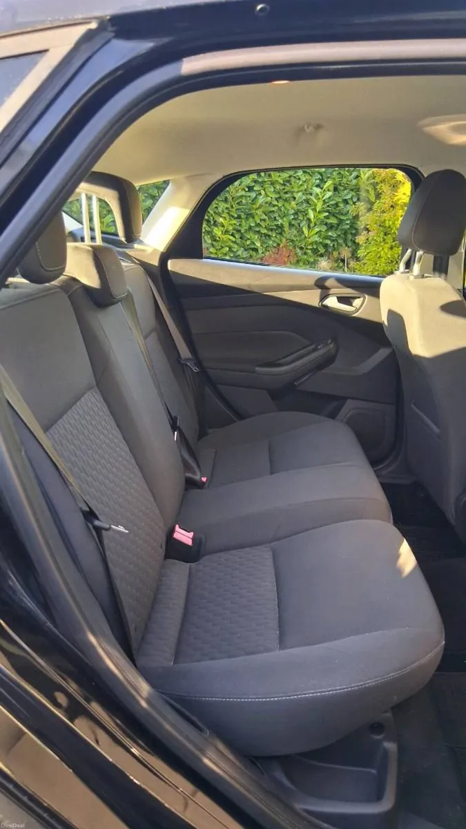 2014 Ford Focus Edition 1.6 Diesel - Image 6