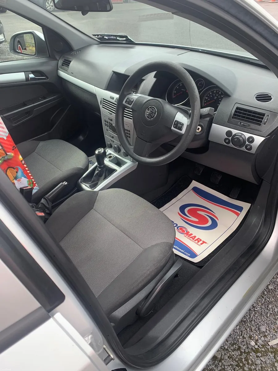 2009 Vauxhall Astra - Image 5