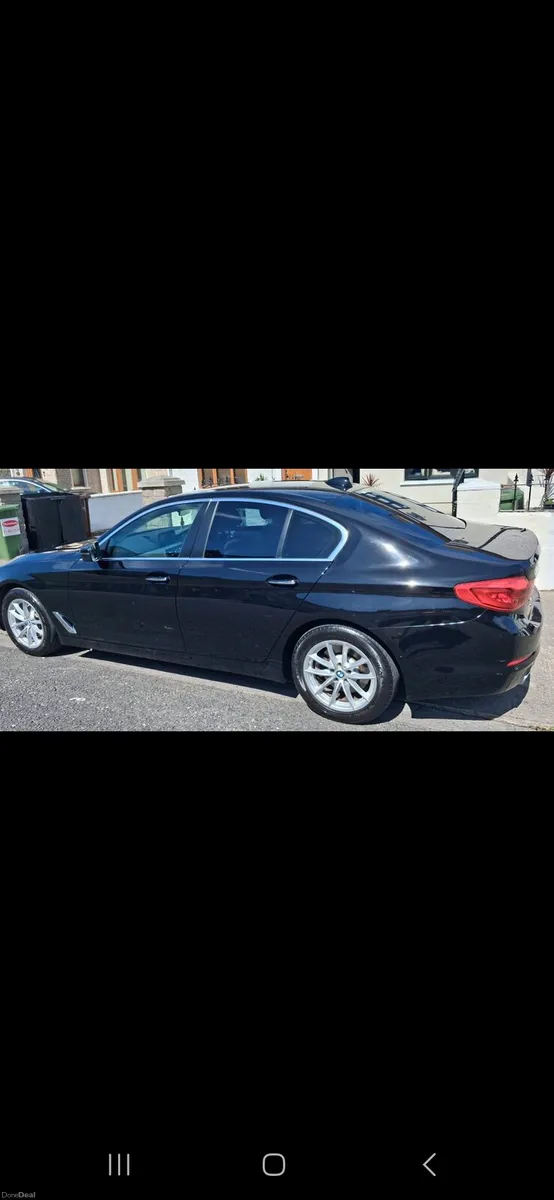 172 Bmw 5 series G30 (NCT27+TAX) MUST SEE - Image 3