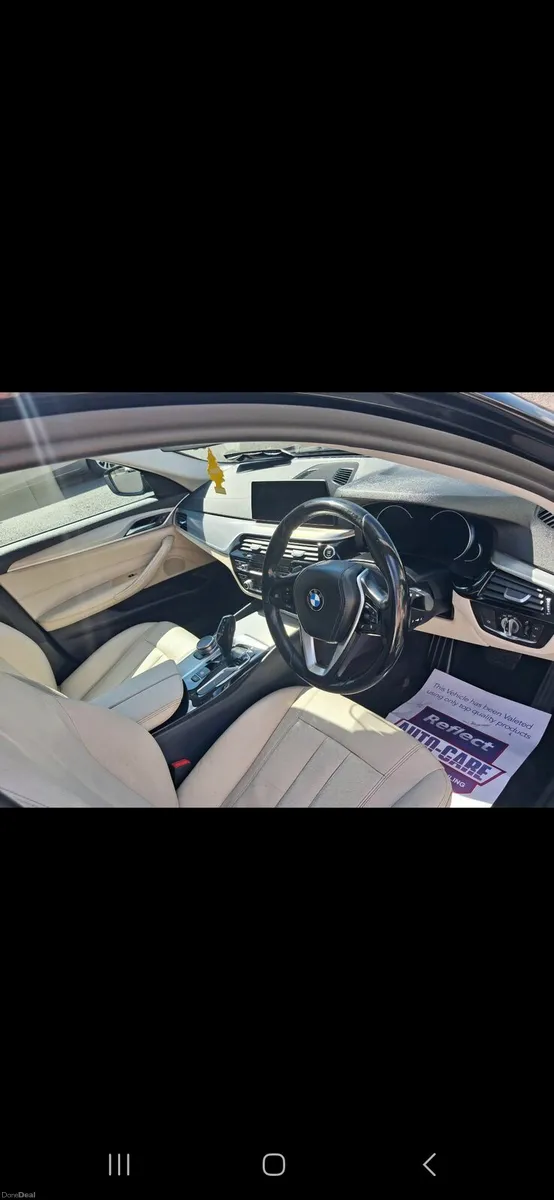 172 Bmw 5 series G30 (NCT27+TAX) MUST SEE - Image 5