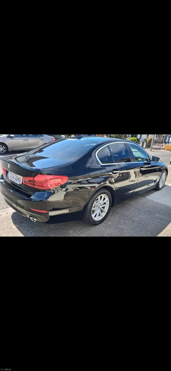 172 Bmw 5 series G30 (NCT27+TAX) MUST SEE - Image 1