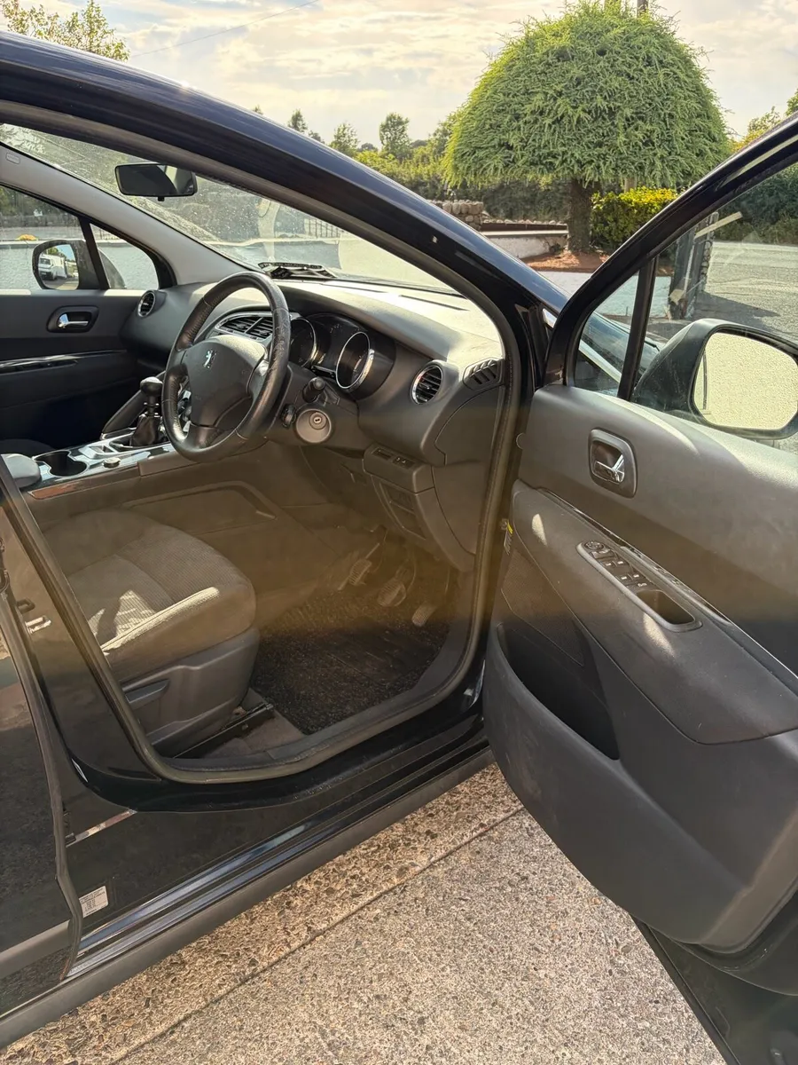 Peugeot 3008 New NCT - Image 5