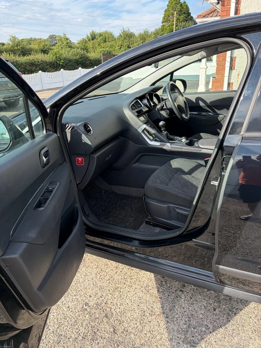 Peugeot 3008 New NCT - Image 6