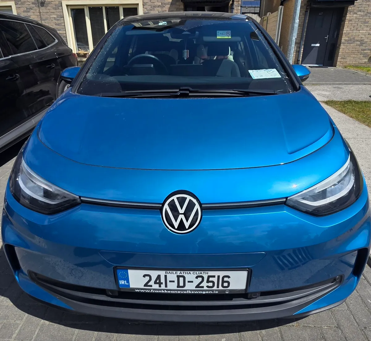VW ID3 Costa Azul 27k KM - Image 1
