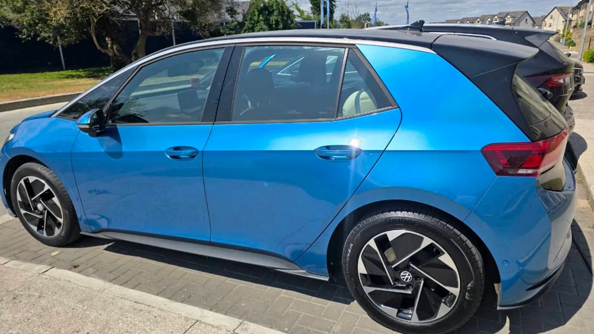 VW ID3 Costa Azul 27k KM - Image 3