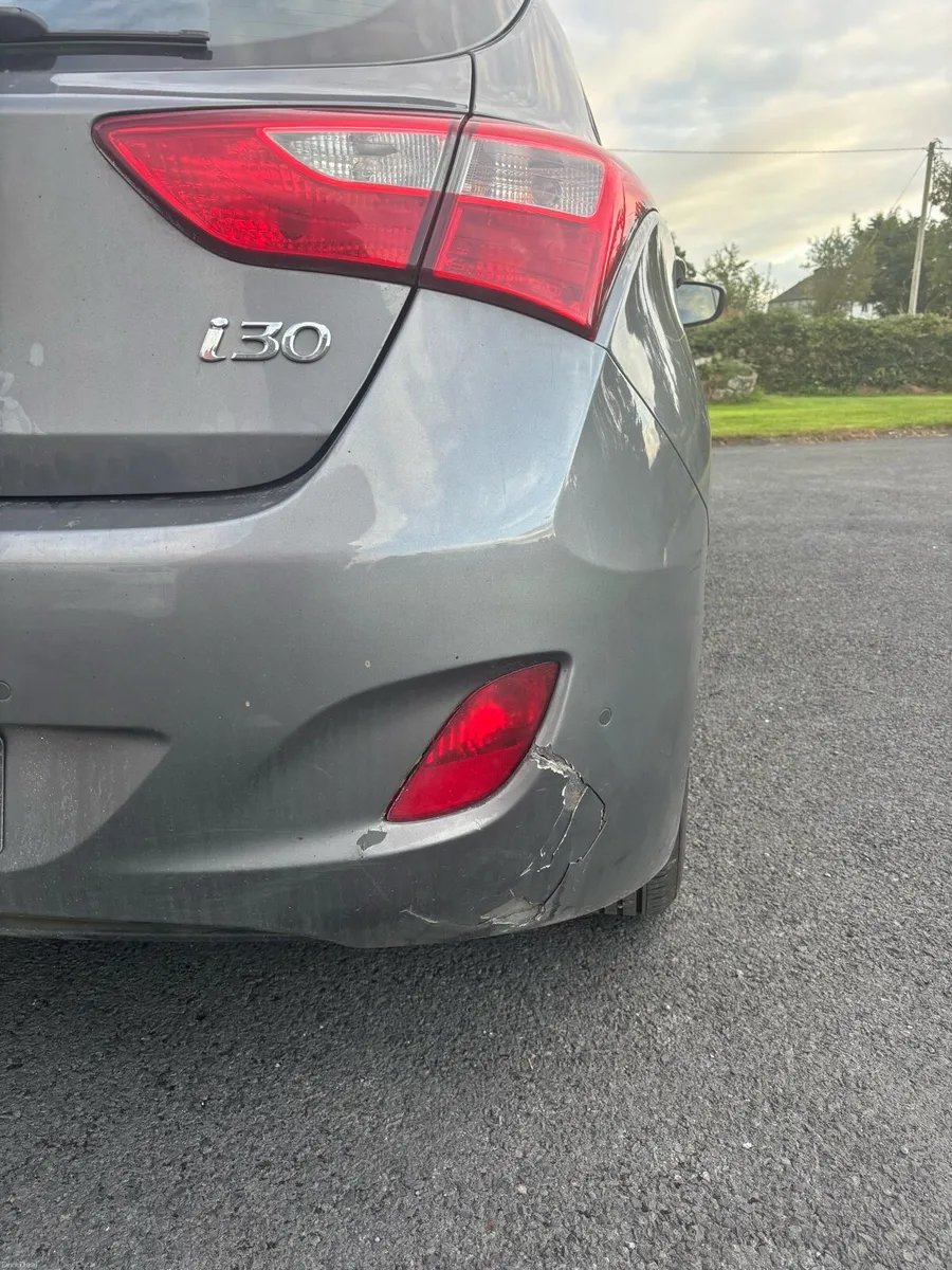2012 Hyundai i30 - Image 4