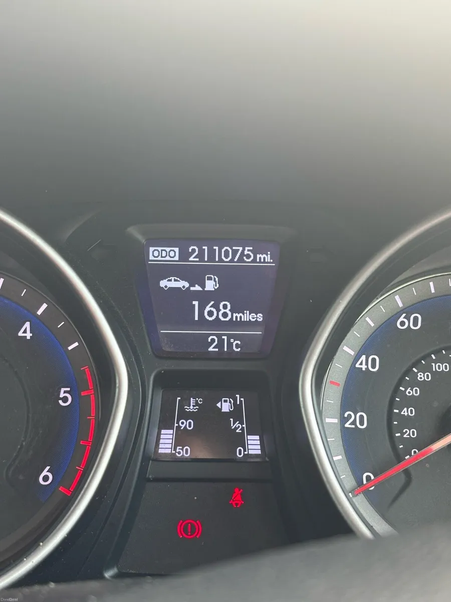 2012 Hyundai i30 - Image 6