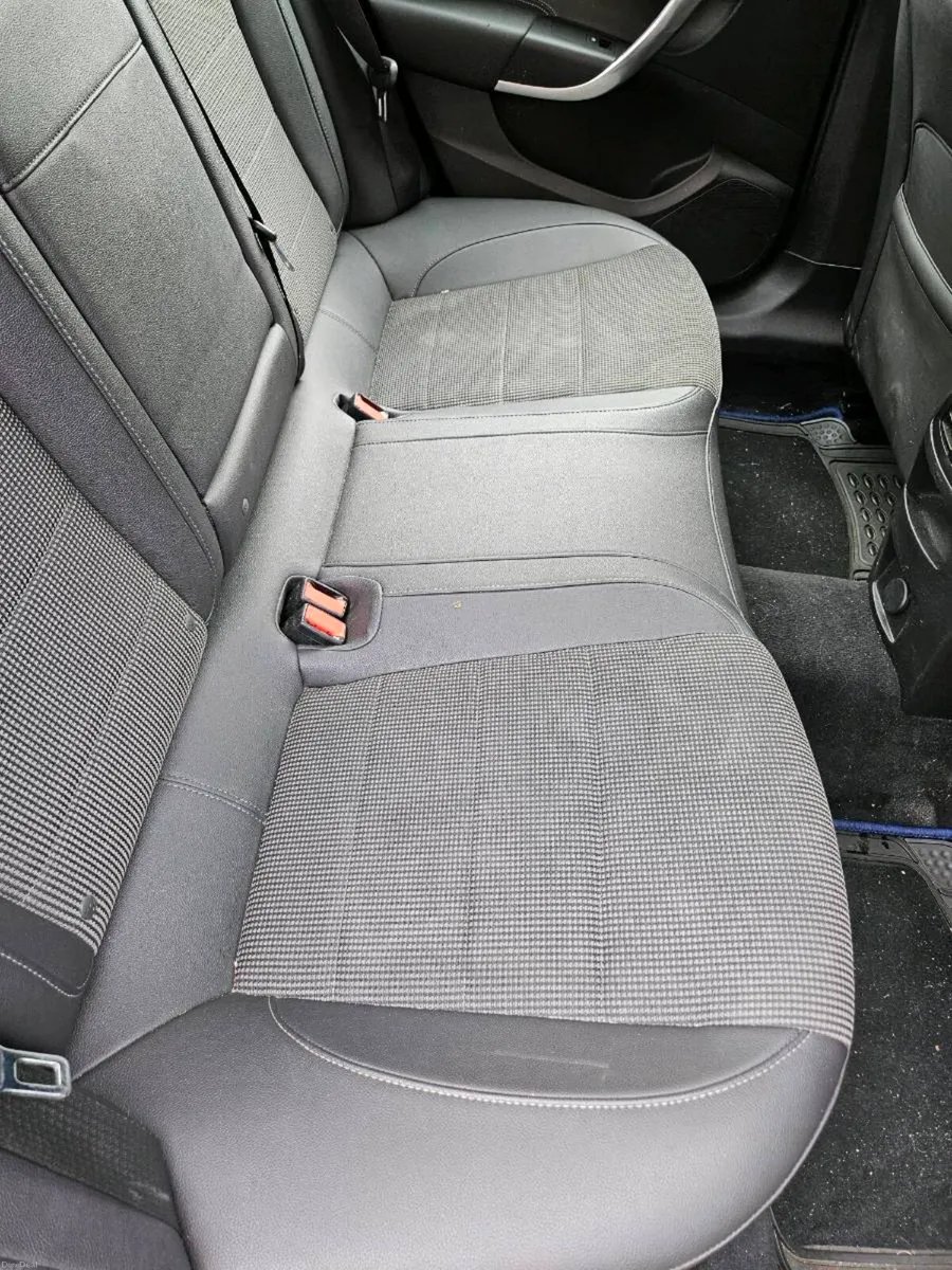 2012 Opel Insignia 2.0cdti Nct 01,2027 - Image 6