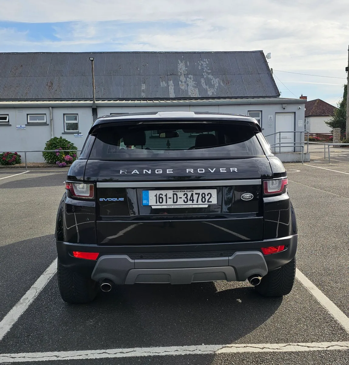 Range Rover Evoque - Image 3