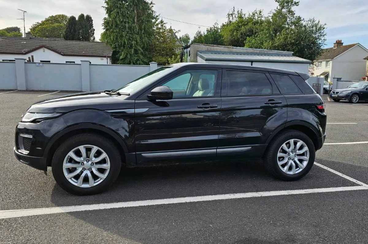 Range Rover Evoque - Image 5