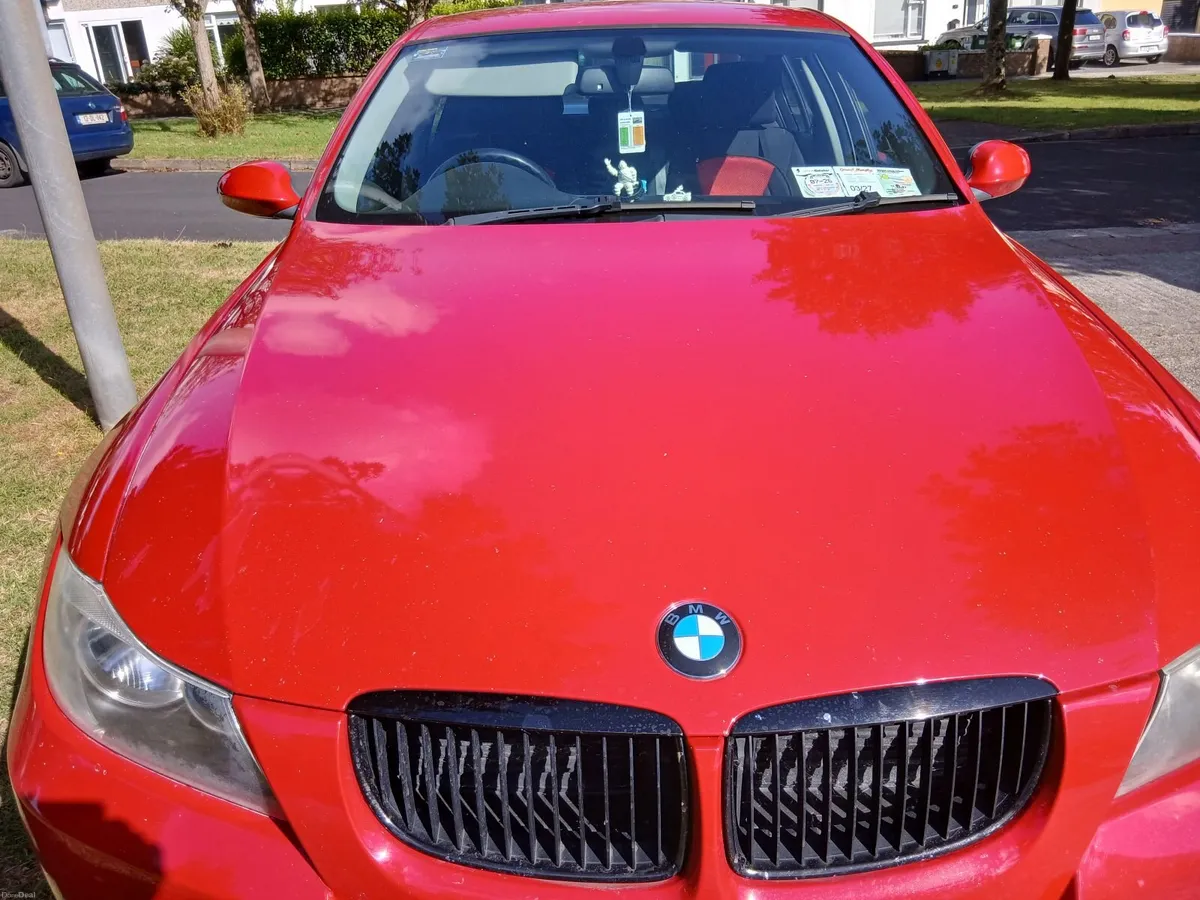08 Bmw e90 for sale - Image 5
