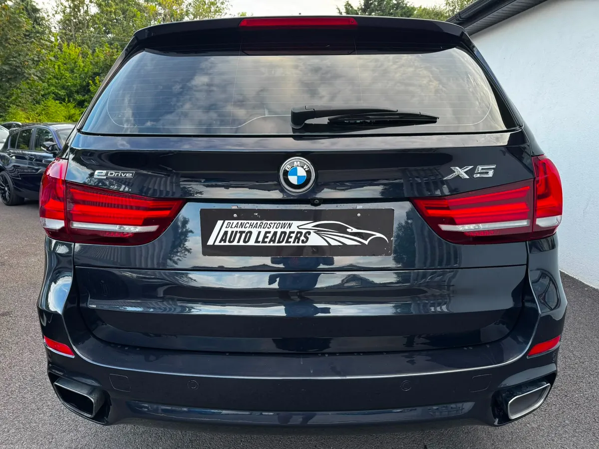 (162) BMW X5 XDRIVE40E PHEV 4WD SKY VIEW LOW KM - Image 6