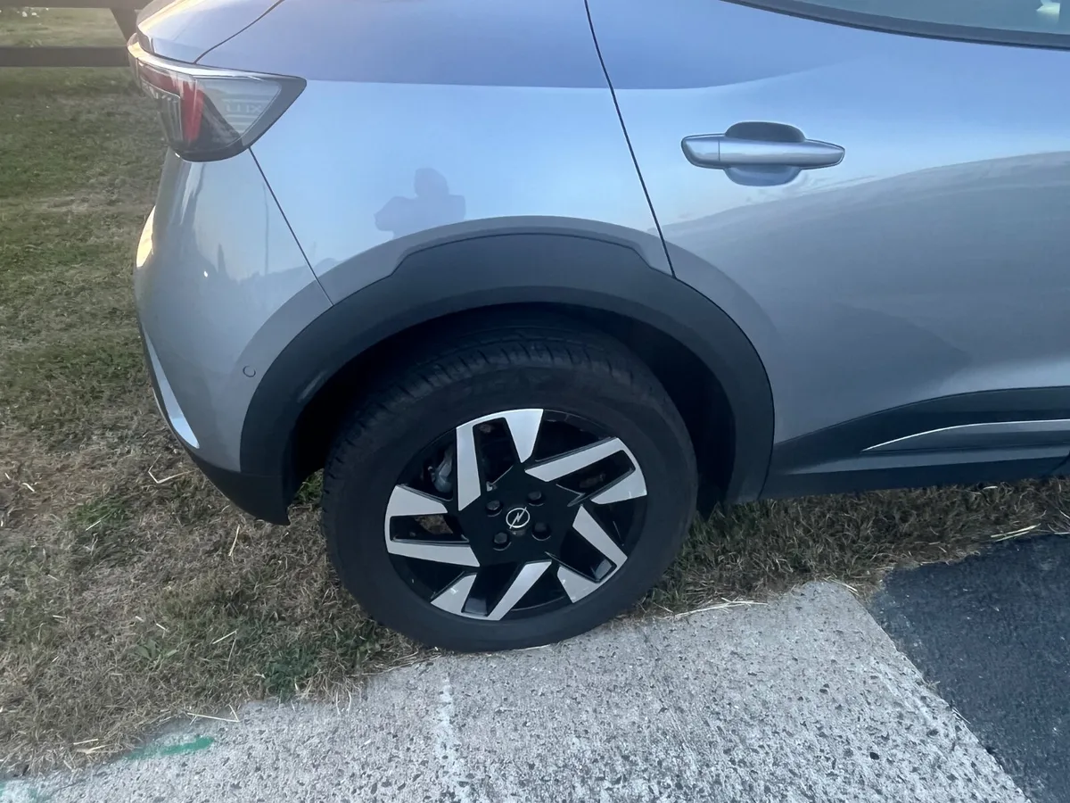 Opel Mokka 2023 - Image 5