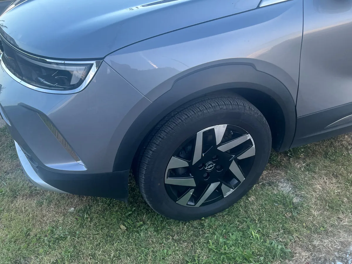 Opel Mokka 2023 - Image 2