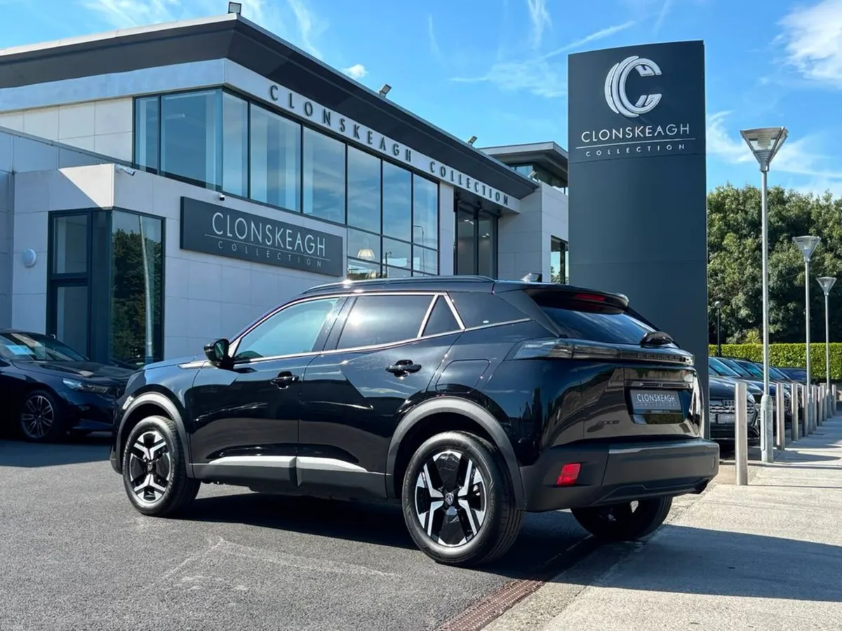 Peugeot 2008 Allure 1.2 ONLY 3K KM - Image 5