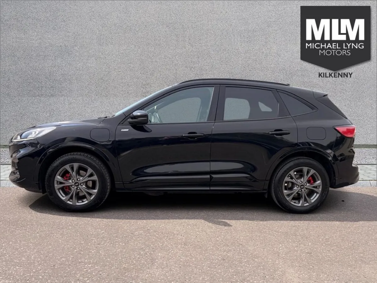 Ford Kuga St-line 5D 2.5phev225 S6.2 CT - Image 5