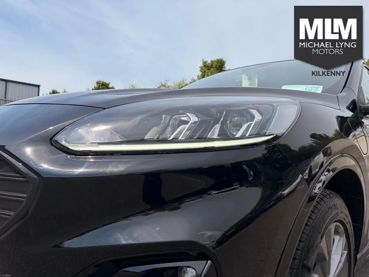 Ford Kuga St-line 5D 2.5phev225 S6.2 CT - Image 4