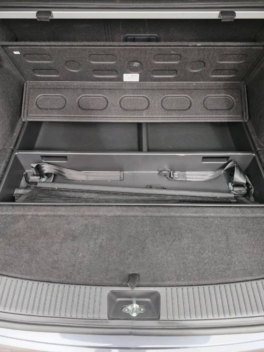 Hyundai i30 automatic - Image 4