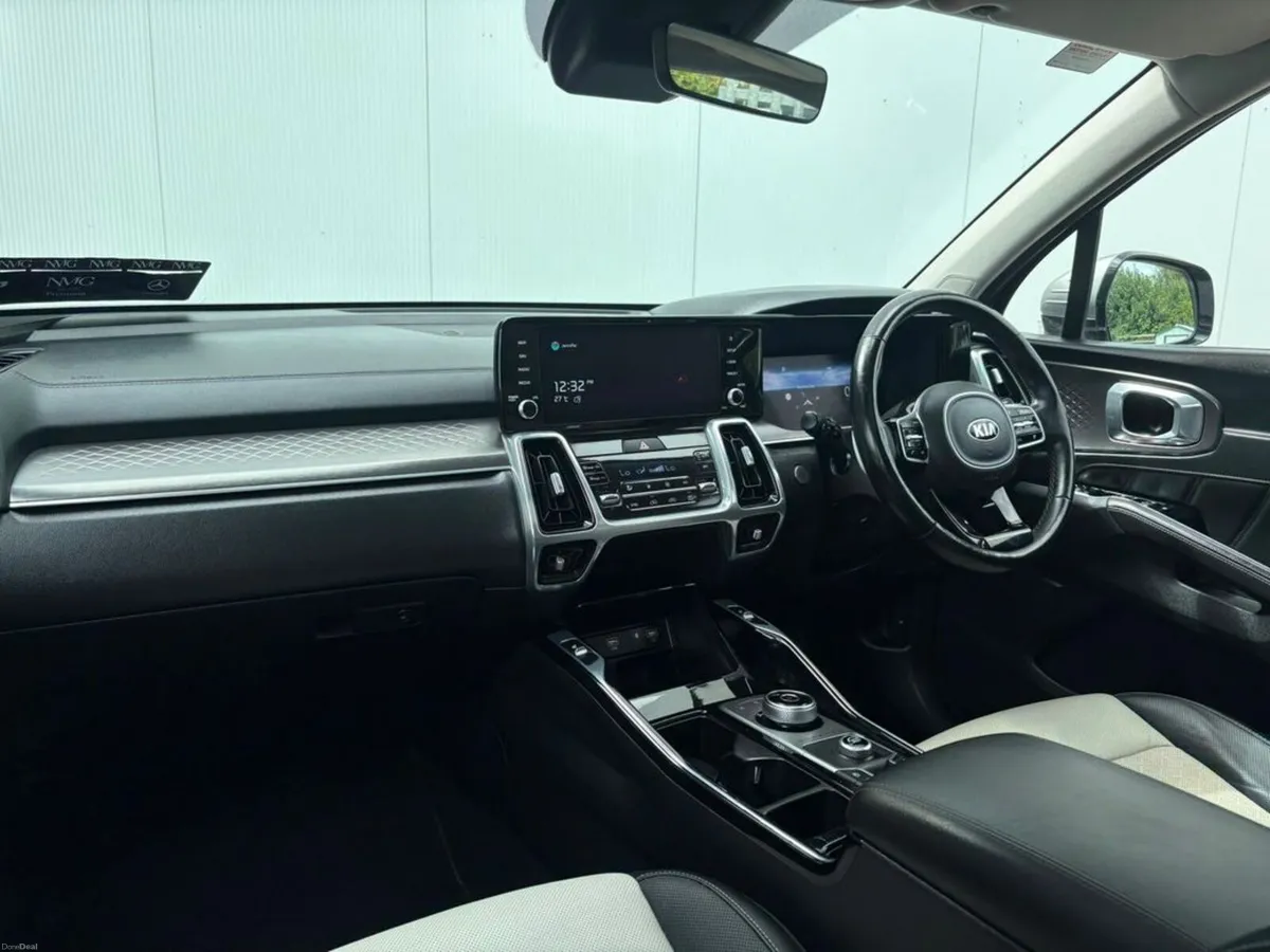 Kia Sorento K4 Auto Dsl - NEW MODEL! - Image 3