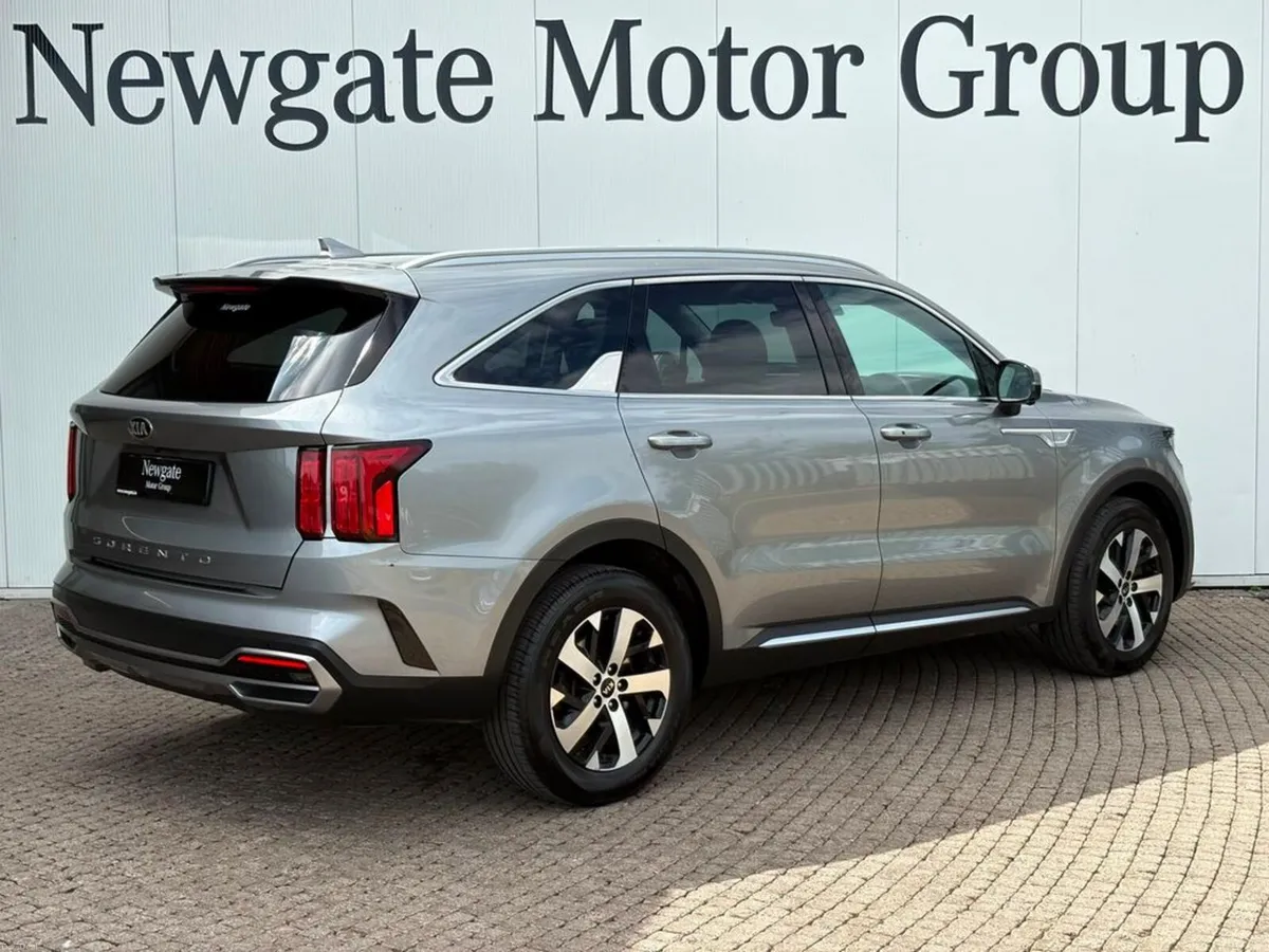 Kia Sorento K4 Auto Dsl - NEW MODEL! - Image 2