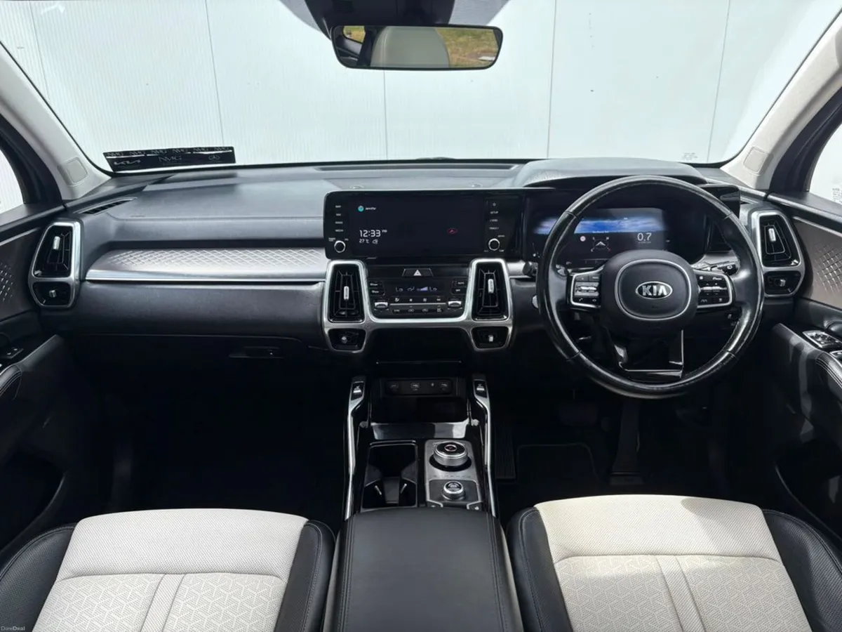 Kia Sorento K4 Auto Dsl - NEW MODEL! - Image 4