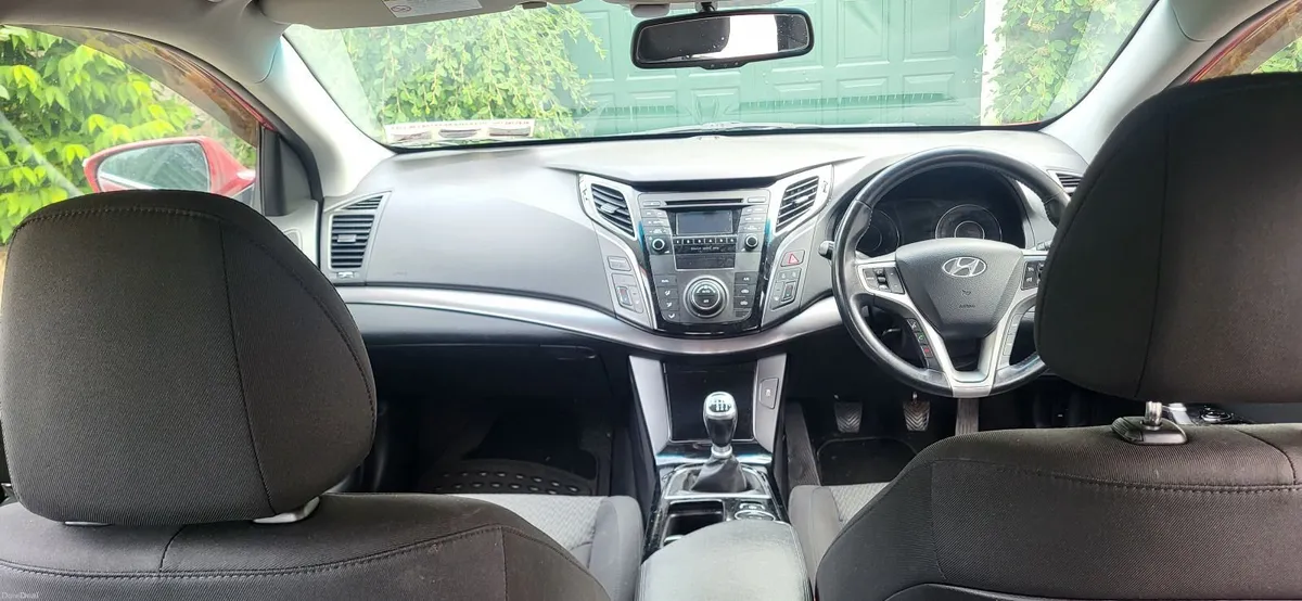 Hyundai i40 2014 - Image 6