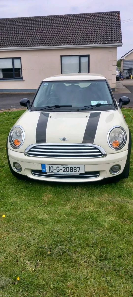 Mini One for sale - Image 2