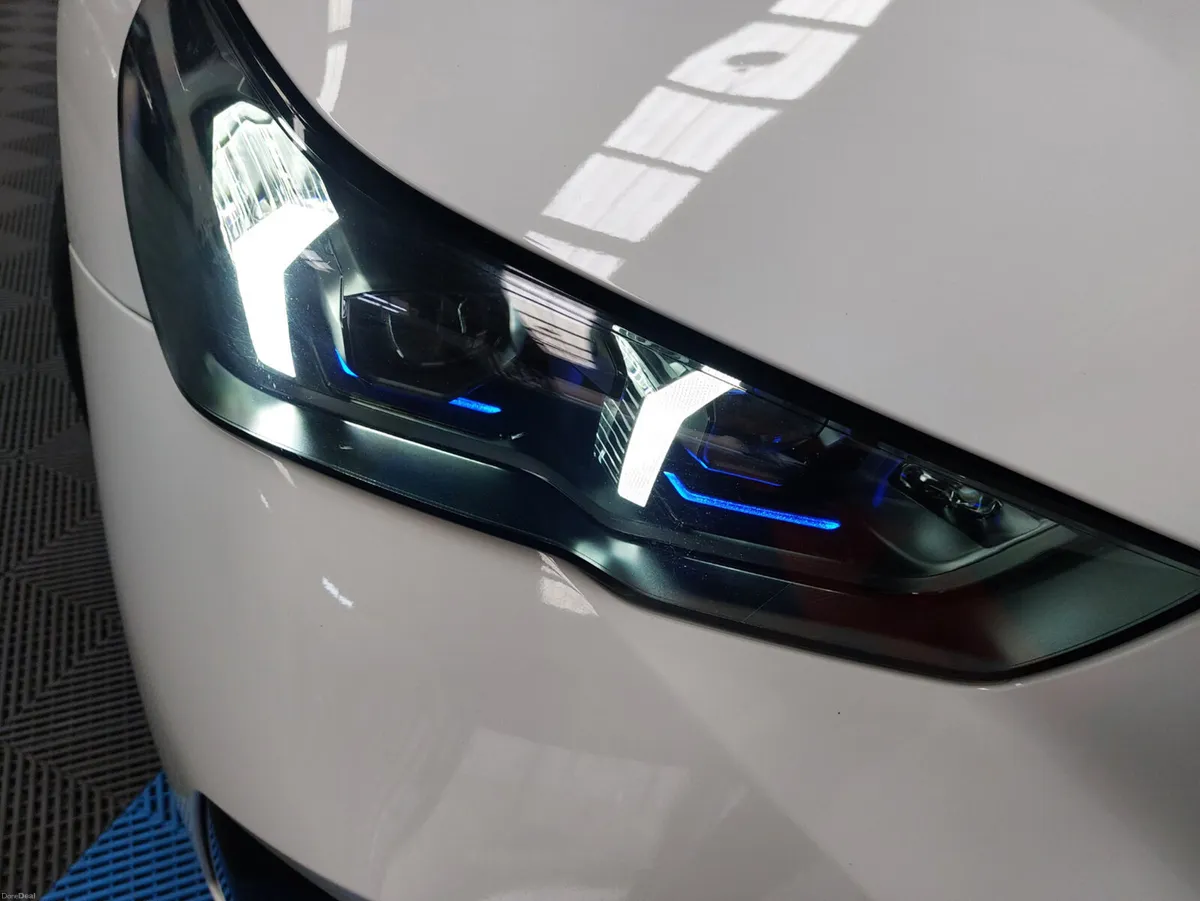 I5 M SPORT PRO( RESERVED ) - Image 2