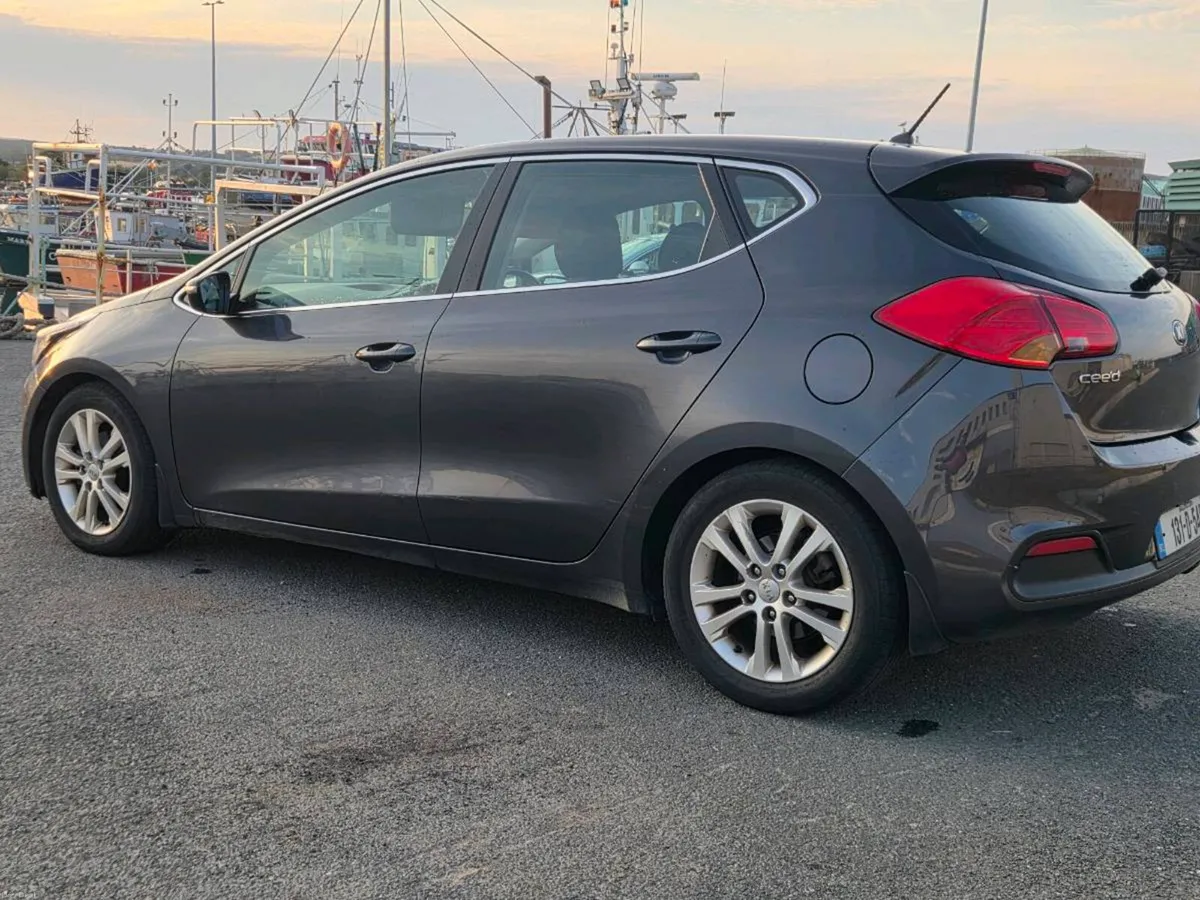 Kia ceed - Image 2