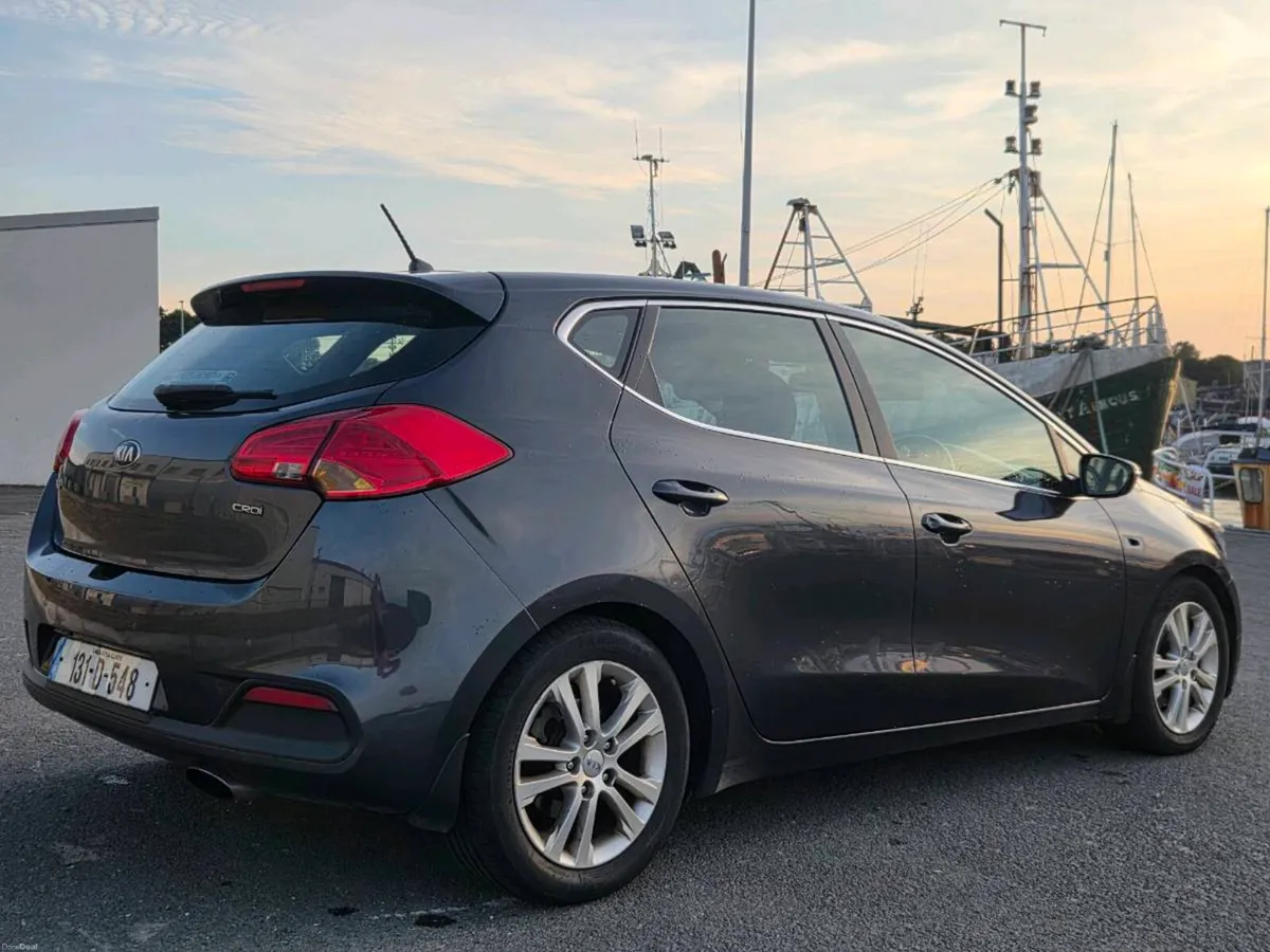Kia ceed - Image 4