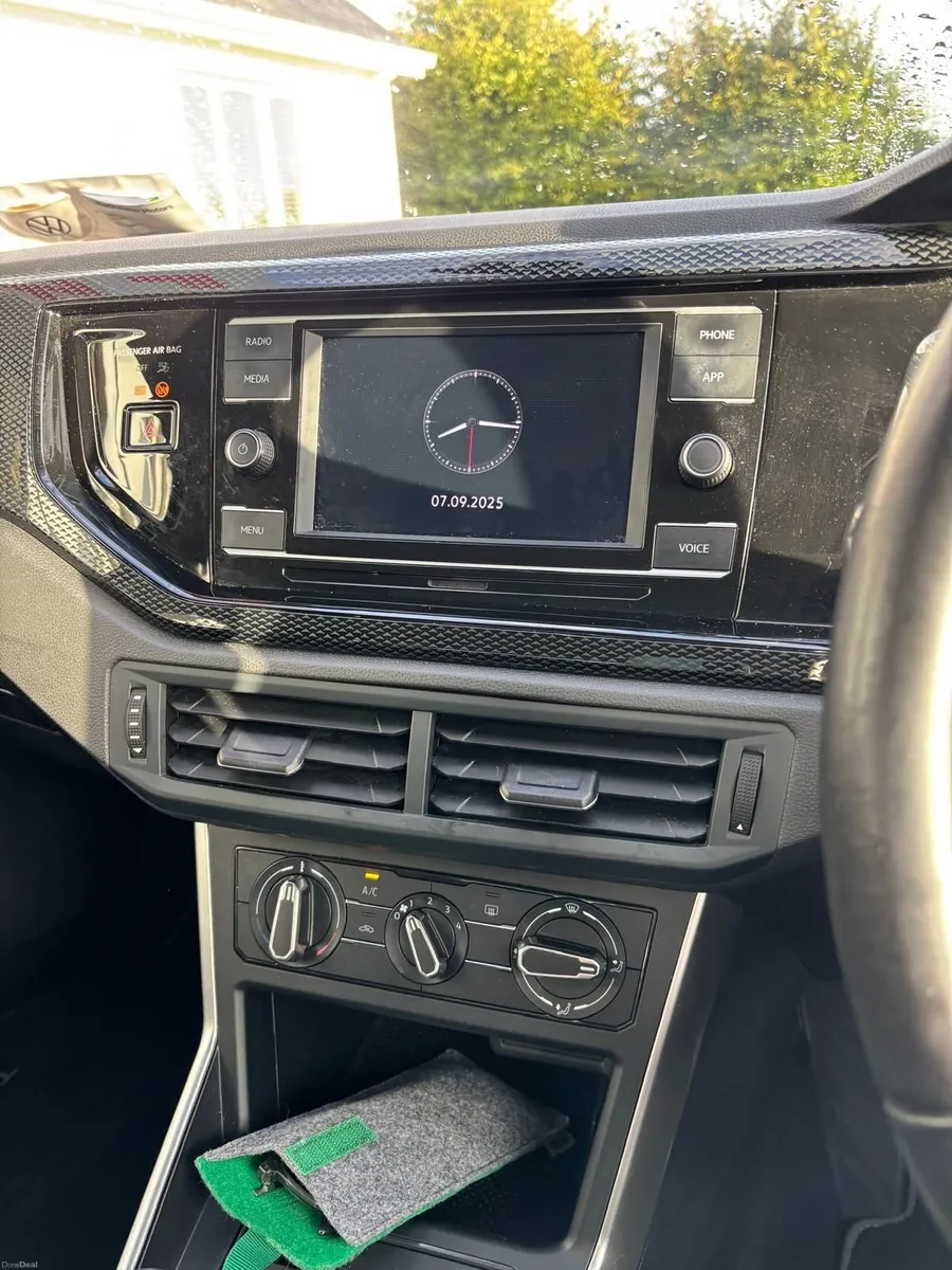 Volkswagen Taigo 2023 - Image 3