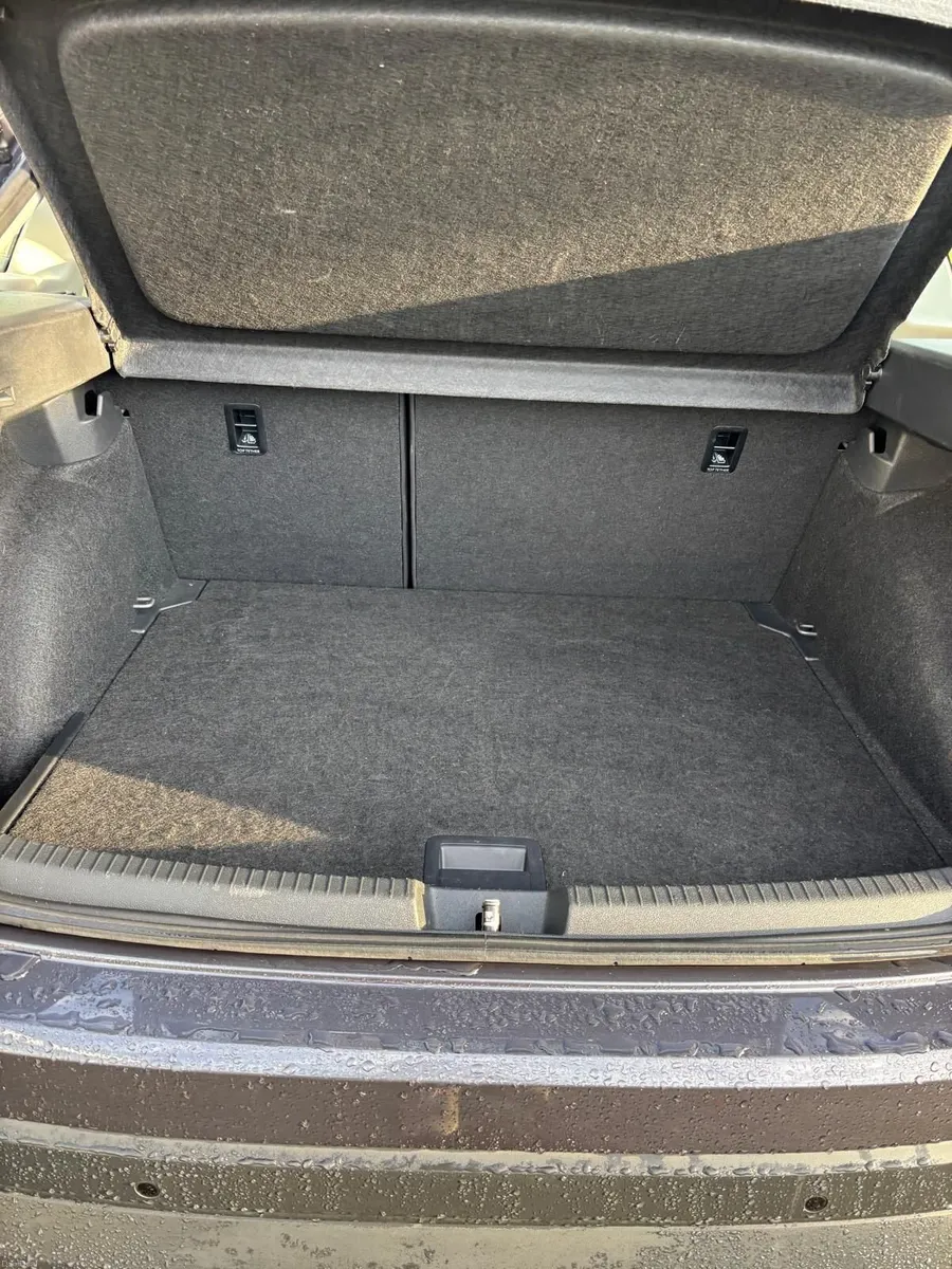 Volkswagen Taigo 2023 - Image 2