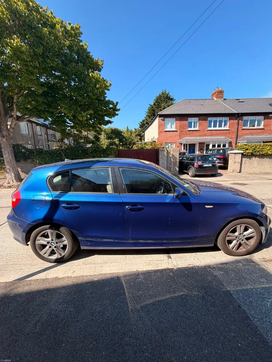 BMW 1-Series 2007 - Image 2
