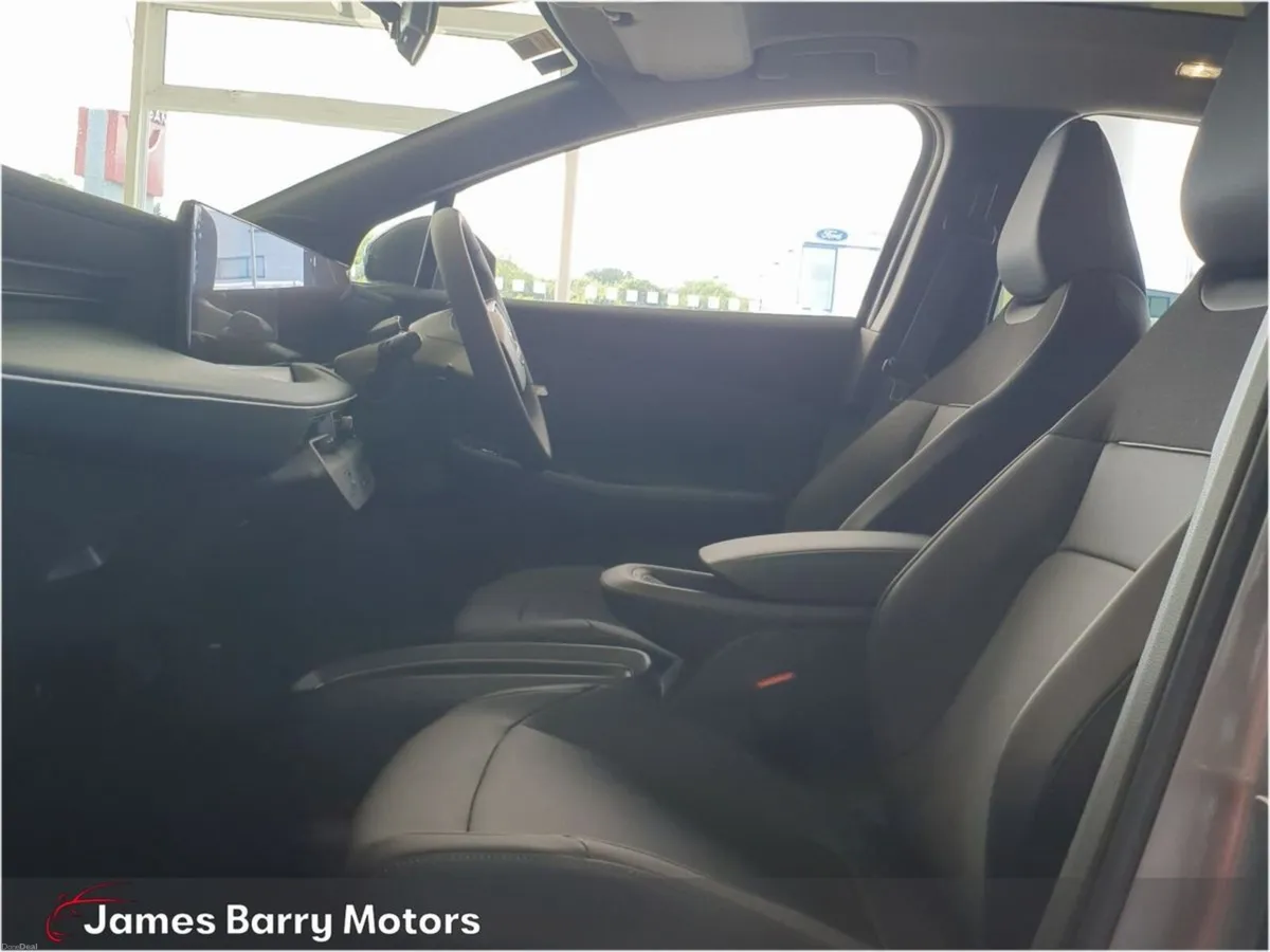 Nissan Leaf 52kw Advance // DEMO test drive today - Image 4