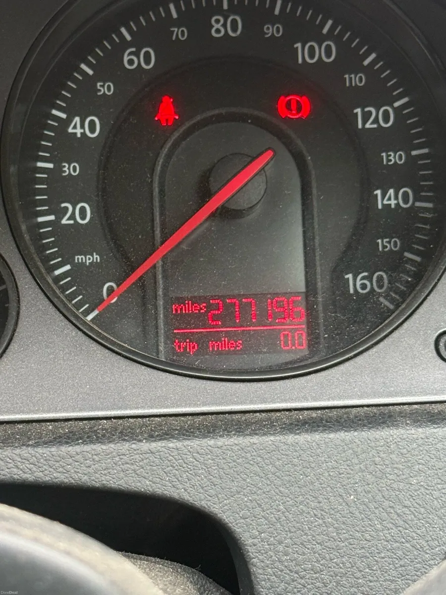VW Passat - Image 2