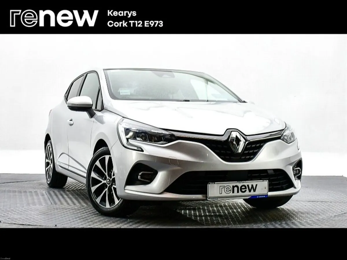 Renault Clio Iconic TCe 90 - Image 1