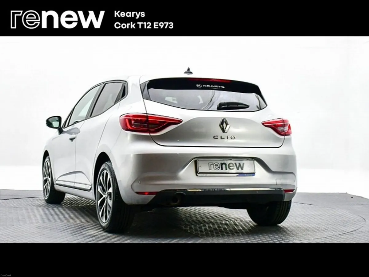 Renault Clio Iconic TCe 90 - Image 3