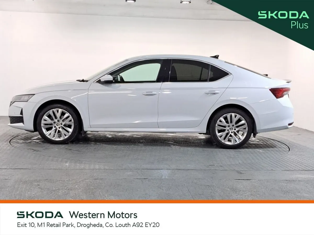 Skoda Octavia Selection + 1.5TSI 115HP - Image 6