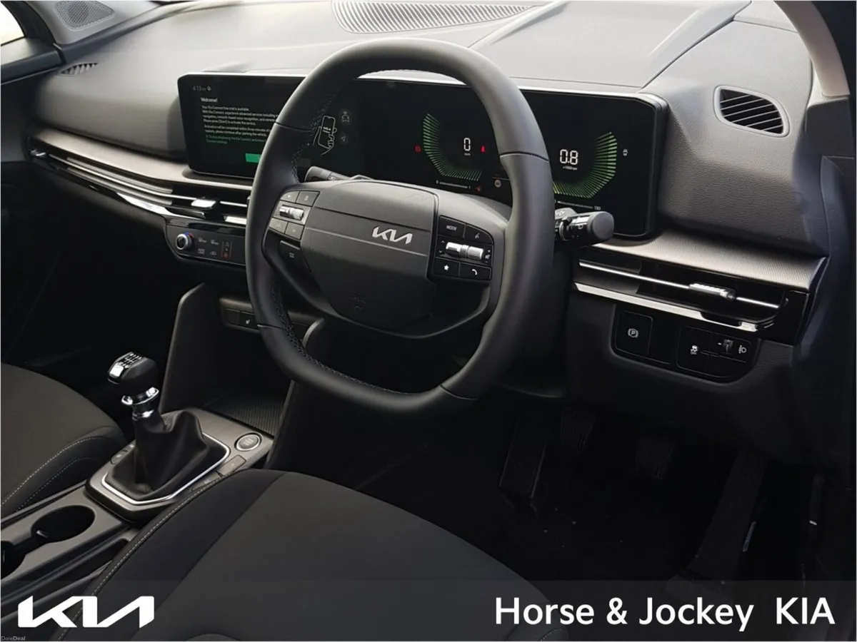 Kia Sportage K2 Diesel MHEV - Image 5
