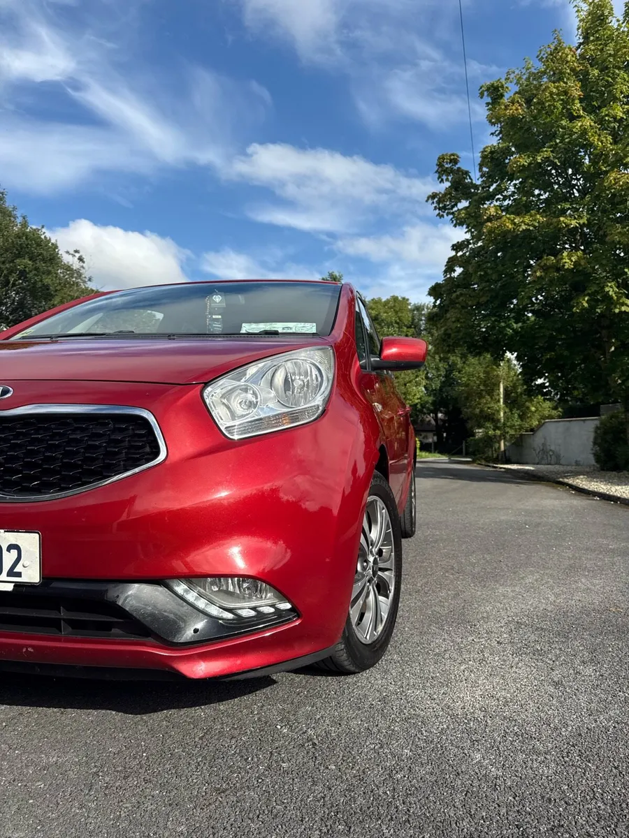 KIA Venga - Image 4