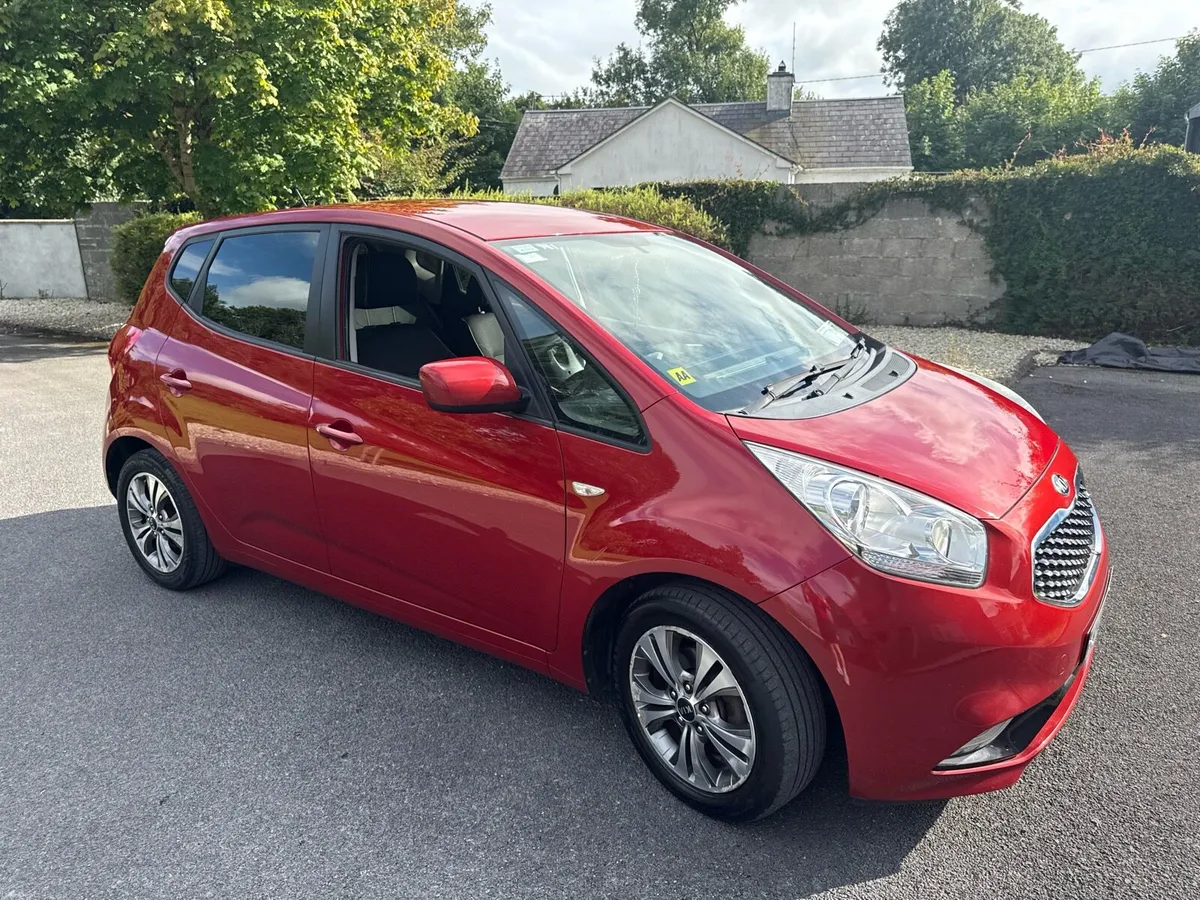KIA Venga - Image 3