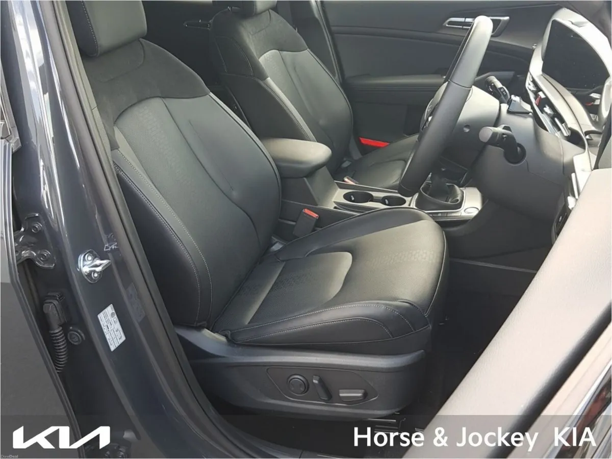 Kia Sportage K3 Diesel MHEV - Image 2